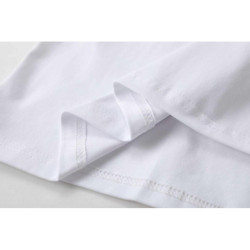 Camiseta PB-8088 Básica Para Hombre