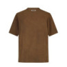 Camiseta PN267648*1 Oversize Pickling Cafe Para Hombre