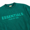 Camiseta PN267648*1 Oversize Pickling Cafe Para Hombre