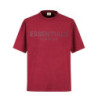Camiseta PN267648*1 Oversize Pickling Cafe Para Hombre