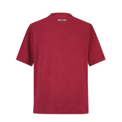 Camiseta PN267648*1 Oversize Pickling Cafe Para Hombre