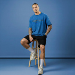 Camiseta PN267648*1 Oversize Pickling Cafe Para Hombre