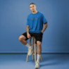 Camiseta PN267648*1 Oversize Pickling Cafe Para Hombre