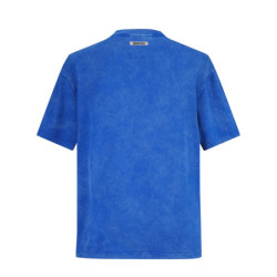 Camiseta PN267648*1 Oversize Pickling Cafe Para Hombre