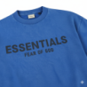 Camiseta PN267648*1 Oversize Pickling Cafe Para Hombre