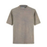 Camiseta PN267648*1 Oversize Pickling Cafe Para Hombre