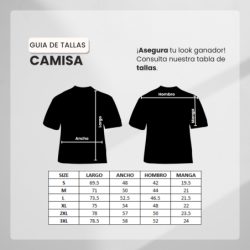 Camiseta PN587328 Básica Para Hombre