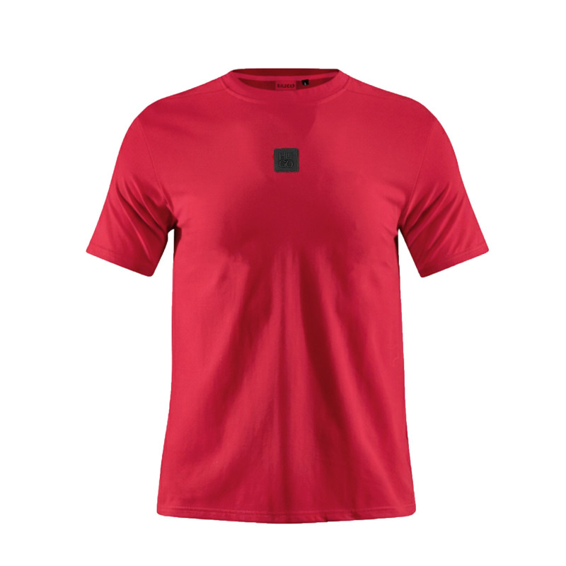 Camiseta B66002 Básica Para Hombre