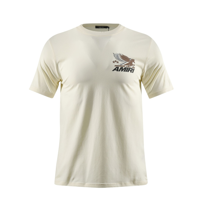 Camiseta PN106176 Estampada Para Hombre