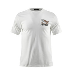 Camiseta PN106176 Estampada Para Hombre