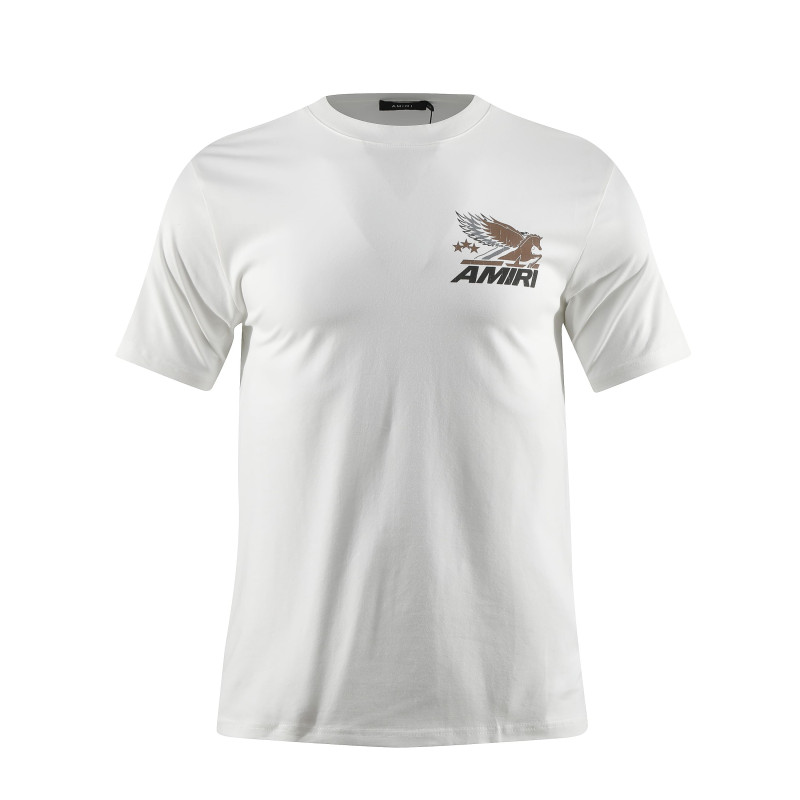 Camiseta PN106176 Estampada Para Hombre