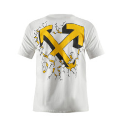 Camiseta PN815872 Estampada Para Hombre