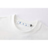 Camiseta PN815872 Estampada Para Hombre