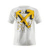 Camiseta PN815872 Estampada Para Hombre
