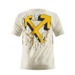 Camiseta PN815872 Estampada Para Hombre
