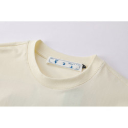 Camiseta PN815872 Estampada Para Hombre