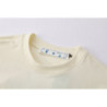 Camiseta PN815872 Estampada Para Hombre