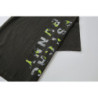 Camiseta PN508608 Oversize Pickling Para Hombre