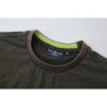 Camiseta PN508608 Oversize Pickling Para Hombre