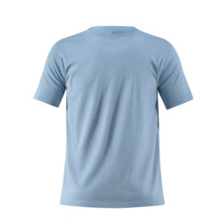 Camiseta PN441408 Básica Claro Para Hombre