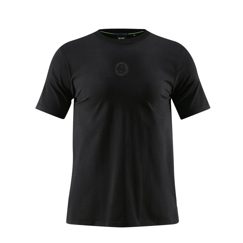 Camiseta PN441408 Básica Claro Para Hombre