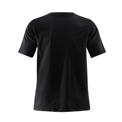 Camiseta PN441408 Básica Claro Para Hombre
