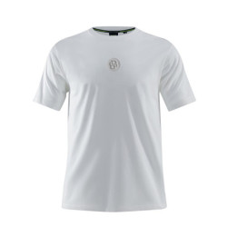 Camiseta PN441408 Básica Claro Para Hombre