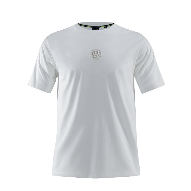 Camiseta PN441408 Básica Claro Para Hombre