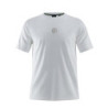 Camiseta PN441408 Básica Claro Para Hombre