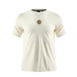 Camiseta PN441408 Básica Claro Para Hombre