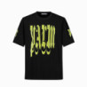 Camiseta PN138112 Oversize Para Hombre