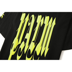 Camiseta PN138112 Oversize Para Hombre