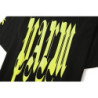 Camiseta PN138112 Oversize Para Hombre