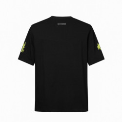 Camiseta PN138112 Oversize Para Hombre