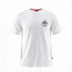 Camiseta PN317184 Estampada...