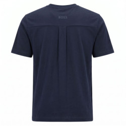 Camiseta PN508160 Basica Oscuro para hombre
