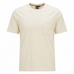 Camiseta PN508160 Basica Oscuro para hombre