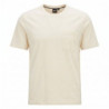 Camiseta PN508160 Basica Oscuro para hombre