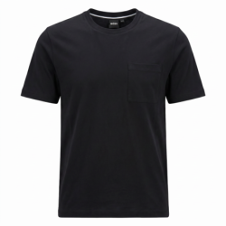 Camiseta PN508160 Basica Oscuro para hombre