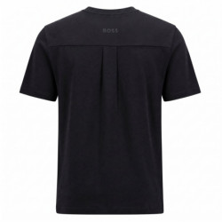 Camiseta PN508160 Basica Oscuro para hombre