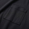 Camiseta PN508160 Basica Oscuro para hombre