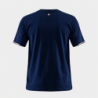 Camiseta PN377088 Básica Oscuro para hombre