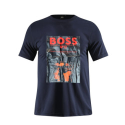 Camiseta PN487488 Estampada...