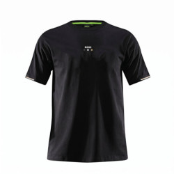 Camiseta PN377088 Básica Oscuro para hombre