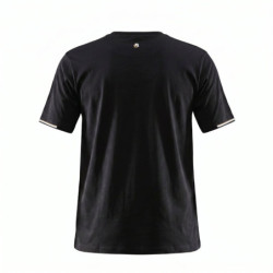 Camiseta PN377088 Básica Oscuro para hombre