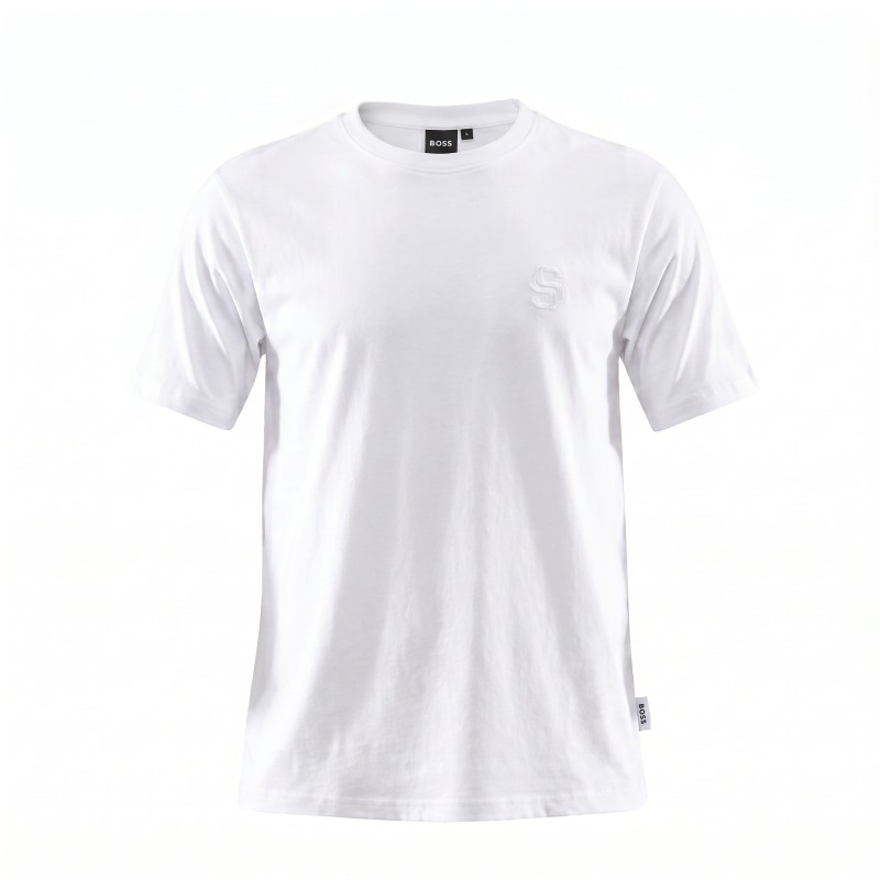 Camiseta PN147712 Básica para hombre