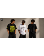 Camisetas oversize